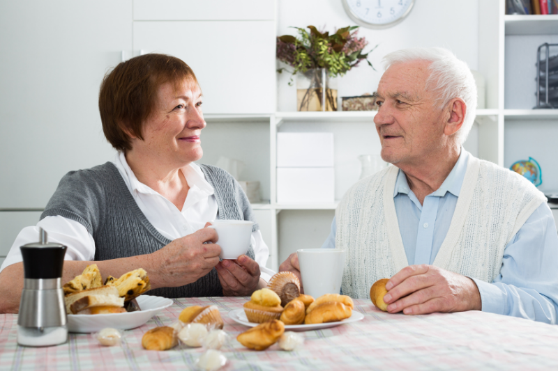 Care Home – What are the Top 5 Considerations when choosing one?